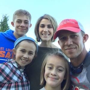 Meet your Posher, Peter